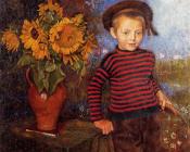 乔治 莱门 : Little Pierre